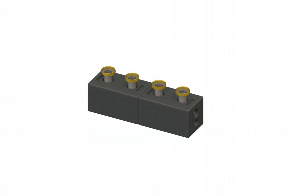 C90 Zone Manifolds - KOMPAT DN32