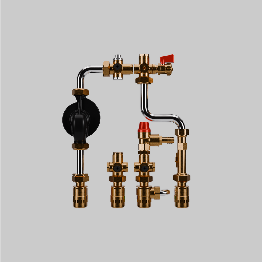 T-FAST ie 40 Pro Plus